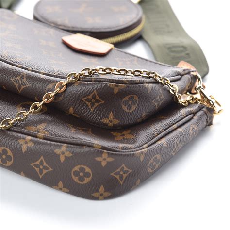 louis vuitton multi pochette ausverkauft|louis vuitton multi pochette fashionphile.